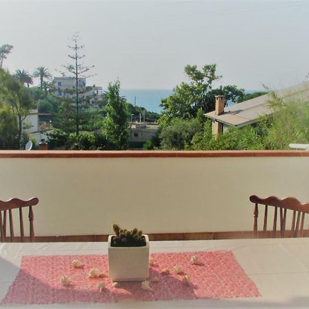 Sapori Di Mare Appartement Trappeto  Buitenkant foto