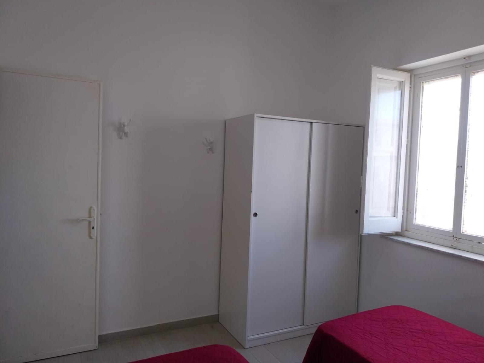 Sapori Di Mare Appartement Trappeto  Buitenkant foto
