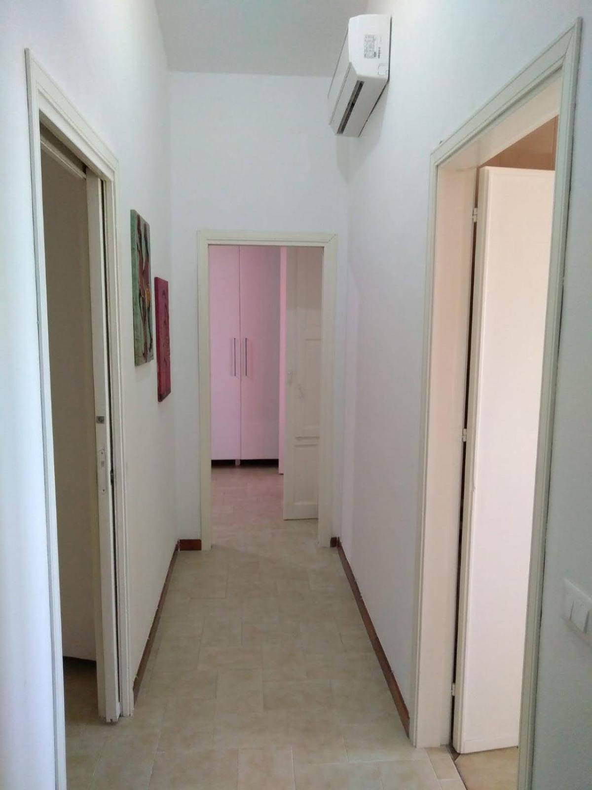 Sapori Di Mare Appartement Trappeto  Buitenkant foto