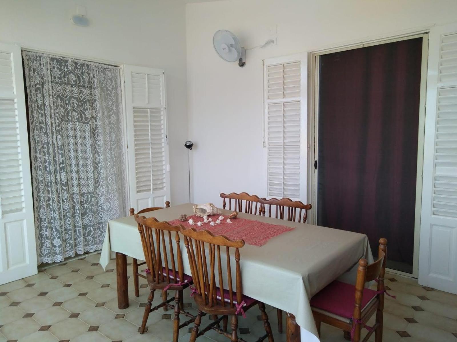 Sapori Di Mare Appartement Trappeto  Buitenkant foto